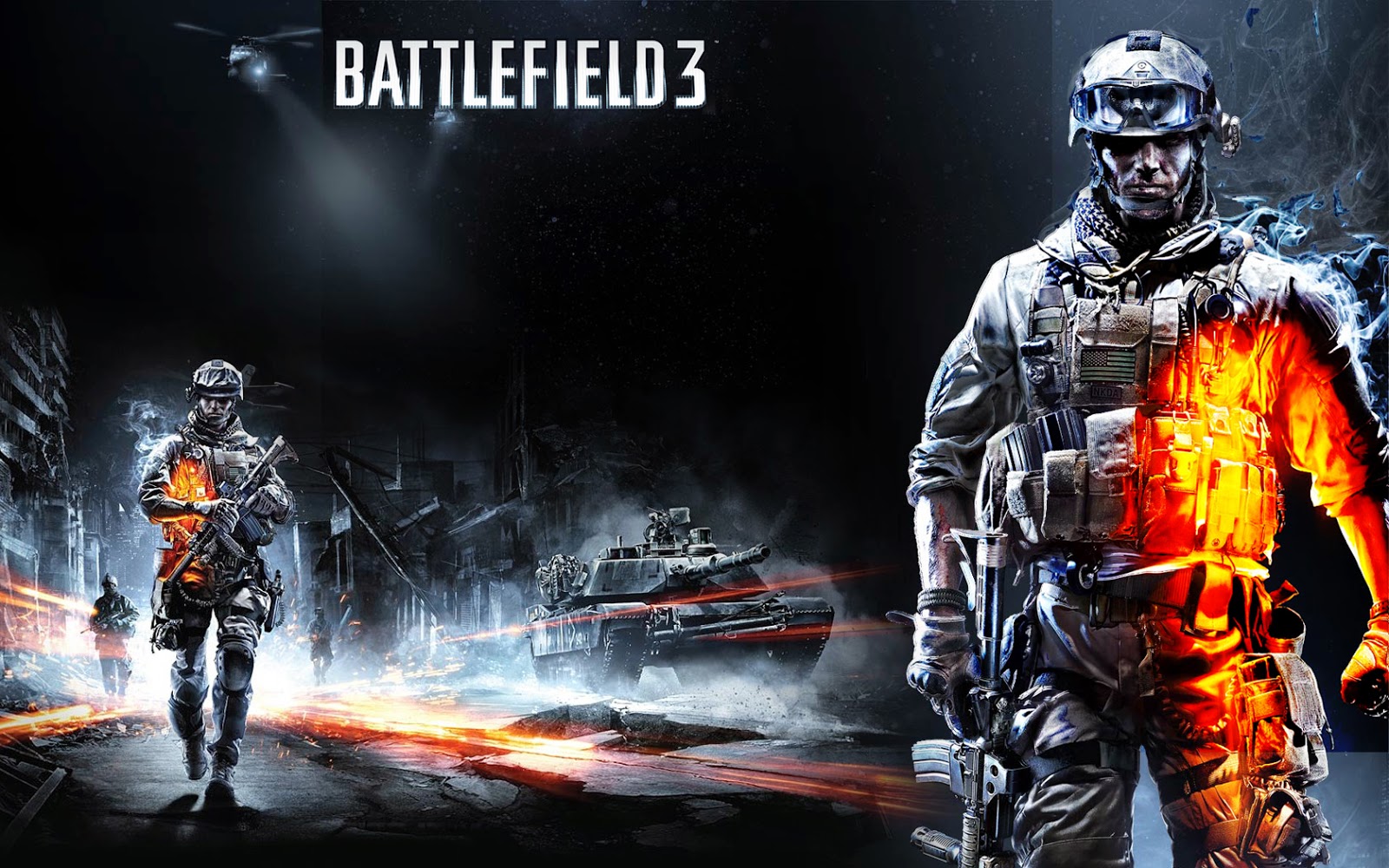 Battlefield Game Download For Android