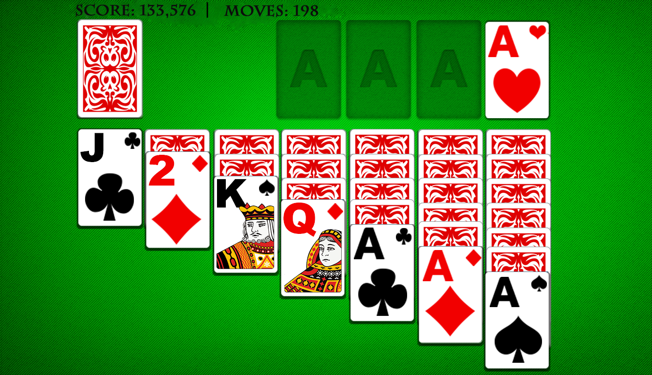 Free download spider solitaire games for android