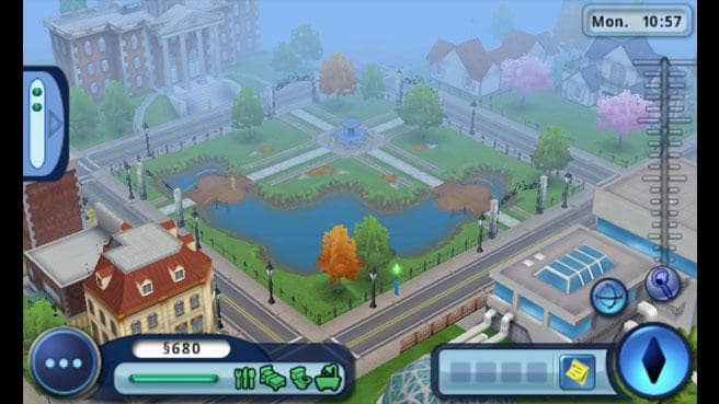 Download the sims 1 for android